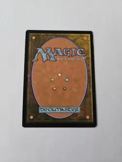 Deafening Silence Throne of Eldraine Foil - Image 2