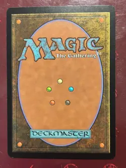 2004 MTG Magic the Gathering ~ Champ of Kamigawa ~ Kiki-Jiki Mirror Breaker NM - Image 2