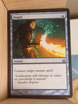 Dispel Return to Ravnica Regular - Image 1