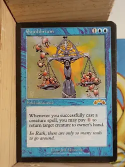 Equilibrium Exodus Regular - Image 1