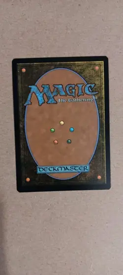 The Master, Multiplied MTG Universes Beyond: Doctor Who, Regular NM - Image 2