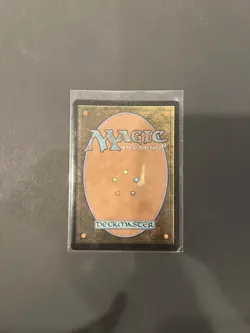 MTG Tomik, Wielder of Law FOIL Murders at Karlov Manor MKM 0431 Promo NM - Image 2