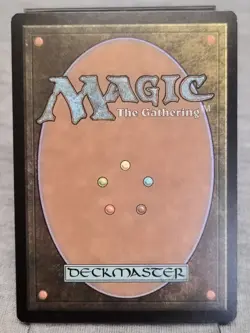 Kurkesh, Onakke Ancient (153/269) - M15 Magic 2015 Core Set - Rare - Image 2