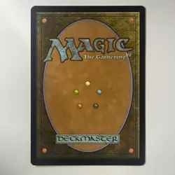 Magic The Gathering MTG ARCBOND Fate Reforged NM Near Mint - Image 2