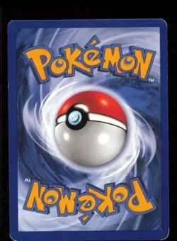 Cloyster 32/62 Uncommon Fossil Pokemon Lightly Played - Image 2