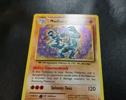 Machamp 59/108 Holo Rare XY Evolutions Pokemon Card NM - Image 2