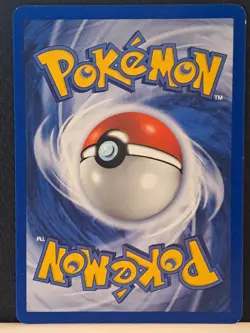 Pokemon TCG Erika’s Exeggcute Gym Heroes 43/132 Regular NM-LP - Image 2