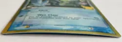 Mimikyu SWSH136 Delta Species Celebrations Pokemon Sword & Shield Promo LP - Image 3