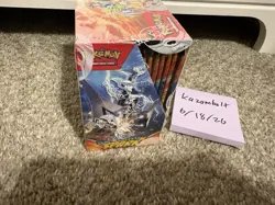Pokemon TCG Scarlet & Violet Surging Sparks Booster Box 36 Packs Sealed - Image 4