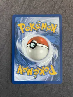 Pokemon TCG Wigglytuff ex Scarlet & Violet: Paldean Fates 222/091 Holo Shiny... - Image 2