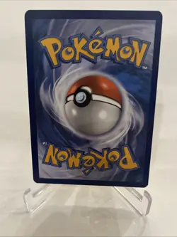 Raikou - SM150 Lost Thunder Prerelease STAFF Promo Pokemon TCG NM - Image 2