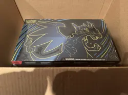 Pokemon Mega Charizard X ex Ultra-Premium Collection Box - Brand New, Sealed - Image 2