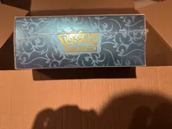 Pokemon Mega Charizard X ex Ultra-Premium Collection Box - Brand New, Sealed - Image 4