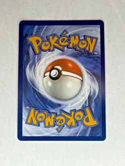 Pokemon TCG NM Houndstone 168/091 SV: Paldean Fates Holo 2024 - Image 3