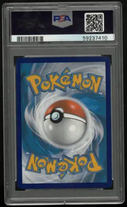 2020 Pokemon Swsh Black Star Promo Lugia Holo Prerelease SWSH069 PSA 10 - Image 2