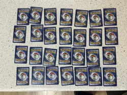Pokemon Lot Of 28! EX/V or Better! - Image 2