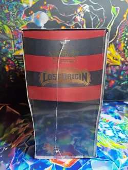 Pokemon Center Lost Origin PC Elite Trainer Box SEALED PC ETB with Case - Image 5