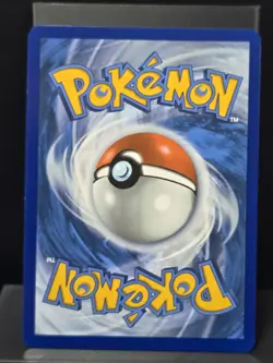 Pokemon Klink 139/086 Illustration Rare Full Art Black Bolt Holofoil Near Mint - Image 3