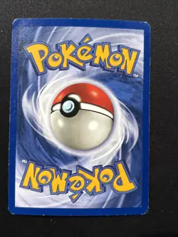 Kabutops MP 9/62 Unlimited Fossil Pokemon TCG Holo - Image 3
