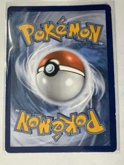 Pokemon Flareon EX RC6/RC32 Generations Ultra Rare Holo 170 HP - Image 2