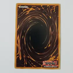 Warrior of Zera - YSD-EN006 - VLP - Common - 1st ed - Yugioh - Image 2