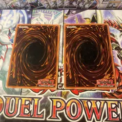 Black Luster Soldier & Black Luster Ritual - SYE-024 - Ultra Rare - LP - YuGiOh! - Image 2