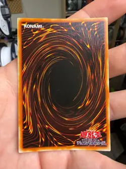 Yugioh TCG Dark Magician P4-02 Japanese Ultra Rare Premium Pack 4 - Image 5