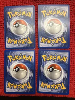 Crystal Shard 85/107 Lady Outing 87/107 - ex Deoxys Pokemon Card - NM-DMG - Image 2