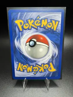 MINT 🔥 POKEMON CARD LOT - KOGA’s PIDGEY PIDGEOTTO GOLBAT WEEDLE GYM CHALLENGE - Image 3