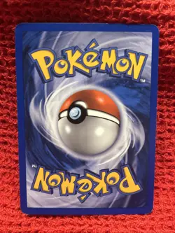 MR. STONE’S PROJECT - 88/110 - EX Holon Phantoms - Uncommon - Pokemon Card - MP - Image 3