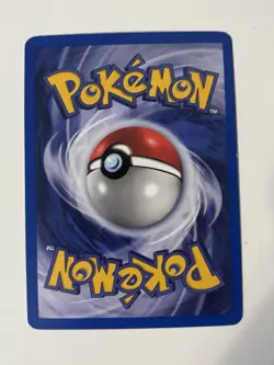 Computer Search 101/130 Base Set 2 LP Vintage Pokemon TCG Card - Image 2