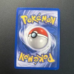 DARK MACHAMP Pokemon Card - WOTC - 1st Edition - Team Rocket - 10/82 HOLO NM/LP - Image 5