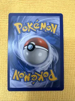 Gyarados EX 123/122 XY BREAKpoint 2016 Secret Holo Rare SHINY Pokemon Card TCG - Image 2