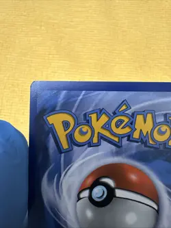 Gyarados EX 123/122 XY BREAKpoint 2016 Secret Holo Rare SHINY Pokemon Card TCG - Image 3