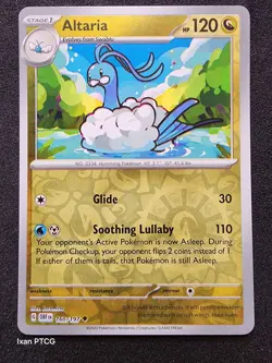 EASY PICK POKEMON CARDS, OBSIDIAN FLAMES, REVERSE HOLOS - NEAR MINT - Image 2