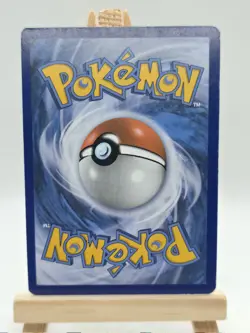 Gyarados EX - 123/122 - Secret Rare Full Art Breakpoint - Pokemon Card - Image 2