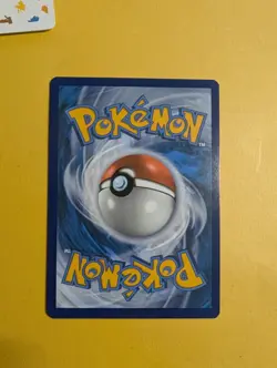 003/072 Celebi Rare Shining Fates Pokemon TCG card Regular TCG NM - Image 2