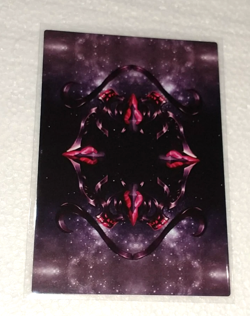 Erza Scarlet Fairy Tail Waifu Card Doujin ACG Goddess Holo - Image 2