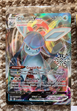Pokemon 2023 Holiday Advent Calendar Stamped Cards x 8 Full Set Sealed TCG Promo - Image 3