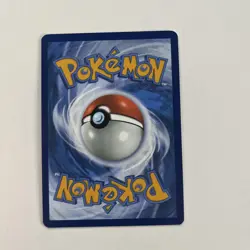 Pokemon TCG Misty's Lapras Full Art Secret Rare Card 194/182 Destined Rivals - Image 2
