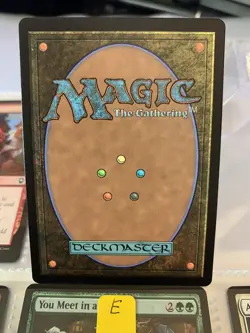Magic The Gathering MTG Dream Fracture Battle for Baldur's Gate Common - Image 2