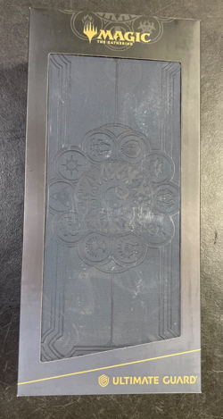 Arkhive 1000+ Xenoskin - Magic: The Gathering Guild Summit - Ultimate Guard Deck - Image 1