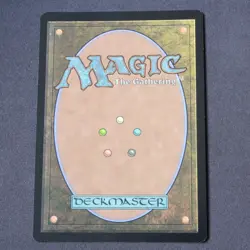 Flare of Fortitude (Retro Frame) FOIL 391 MTG Modern Horizons 3 Rare NM - Image 2