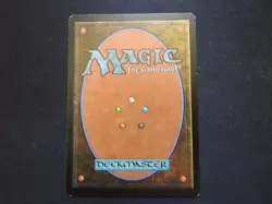 Krark's Thumb LP/MP [Mirrodin] Mtg Magic Free Tracking! - Image 2