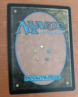 MTG - Plankton, Tiny Tyrant Rainbow Foil - Sponhebob Secret Lair - 1926 Rare - Image 2