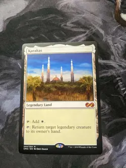 Karakas Ultimate Masters Regular - Image 1