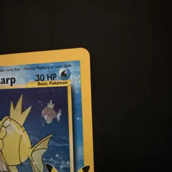 Shining Magikarp Holo 66/64 Pokemon Celebrations Classic Collection Card - Image 4