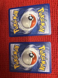 Technical Machine + Schemer 69/95 84/95 - Pokemon Ex Team Magma vs. Aqua MM - Image 2