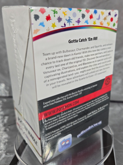 Pokemon TCG Scarlet And Violet 151 Booster Bundle New Sealed - Image 2