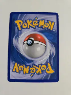LP Hitmontop 26/115 Ex Unseen Forces Reverse Holo Rare Pokemon TCG Stamped - Image 2